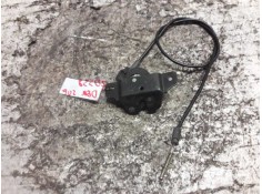 Recambio de cerradura puerta carga para peugeot partner (s2) combi plus referencia OEM IAM  SUPERIOR DERECHA 