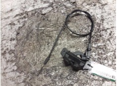 Recambio de cerradura puerta carga para peugeot partner (s2) combi plus referencia OEM IAM  SUPERIOR DERECHA  2