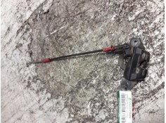 Recambio de cerradura puerta carga para peugeot partner (s2) combi plus referencia OEM IAM  INFERIOR IZQUIERDA  2