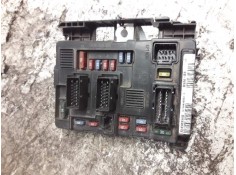 Recambio de caja reles / fusibles para peugeot partner (s2) combi plus referencia OEM IAM 9650618480 U118470003L BSM