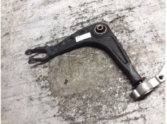 Recambio de brazo suspension inferior delantero izquierdo para peugeot 407 st confort referencia OEM IAM    2