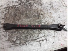 Recambio de brazo suspension inferior trasero izquierdo para peugeot 407 st sport referencia OEM IAM   