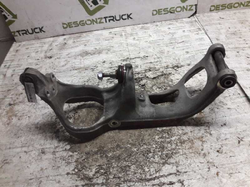 Recambio de brazo suspension superior delantero derecho para peugeot 407 st sport referencia OEM IAM 9661544780  