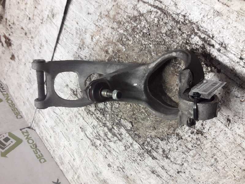 Recambio de brazo suspension superior delantero derecho para peugeot 407 st sport referencia OEM IAM 9661544780  