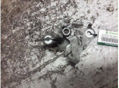 Recambio de cerradura capot para peugeot 206 berlina xt referencia OEM IAM   