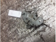 Recambio de cerradura capot para peugeot 206 berlina xt referencia OEM IAM    2