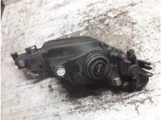Recambio de faro izquierdo para peugeot 206 berlina xt referencia OEM IAM    2