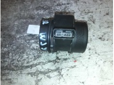 Recambio de caudalimetro para peugeot partner (s1) break referencia OEM IAM 9629471080 5WK9621 5 PINS 2