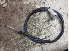 Recambio de cables de freno mano para peugeot 207 confort referencia OEM IAM  IZQUIERDO 
