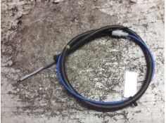 Recambio de cables de freno mano para peugeot 207 confort referencia OEM IAM  IZQUIERDO  2