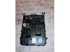 Recambio de caja reles / fusibles para peugeot 307 (s1) xs referencia OEM IAM 9660105980 281148373A BSI