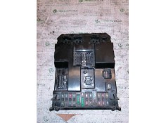 Recambio de caja reles / fusibles para peugeot 307 (s1) xr clim referencia OEM IAM 9651197780 9651197080 BSI