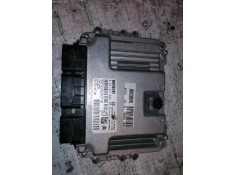 Recambio de centralita motor uce para peugeot 307 (s1) xs referencia OEM IAM 0281011629 9658944580 9653958980