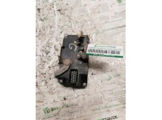 Recambio de cerradura puerta delantera izquierda para peugeot 306 berlina 3/5 puertas (s1) xn referencia OEM IAM   9 PINS 2