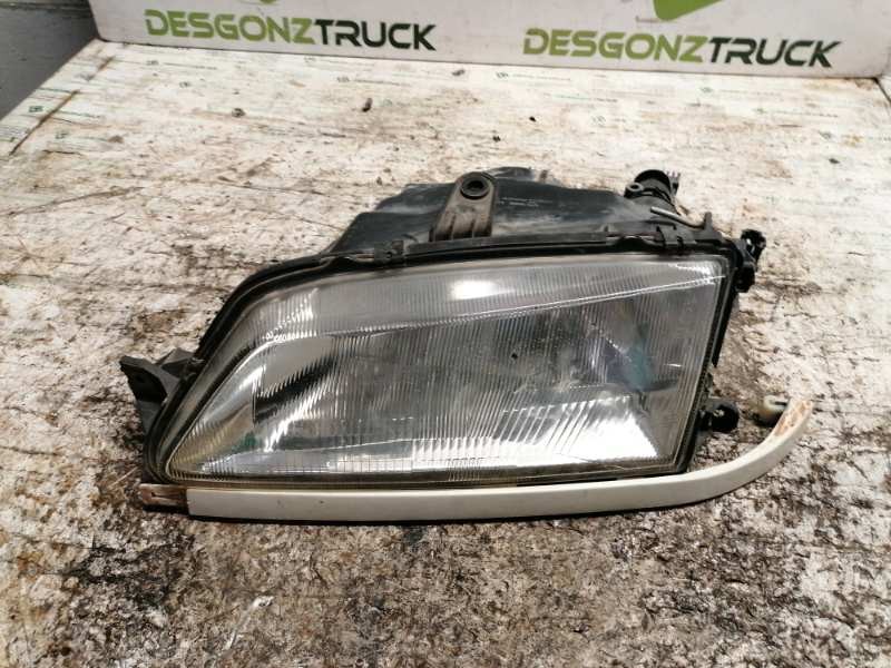 Recambio de faro izquierdo para peugeot 306 berlina 3/5 puertas (s1) xn referencia OEM IAM   