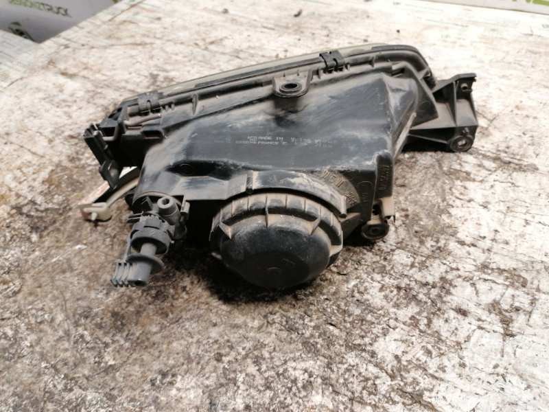 Recambio de faro izquierdo para peugeot 306 berlina 3/5 puertas (s1) xn referencia OEM IAM   