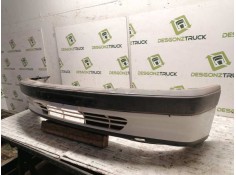 Recambio de paragolpes delantero para peugeot 306 berlina 3/5 puertas (s1) xn referencia OEM IAM    2