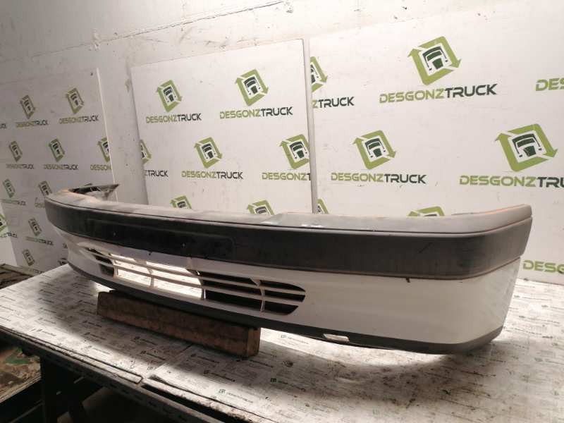 Recambio de paragolpes delantero para peugeot 306 berlina 3/5 puertas (s1) xn referencia OEM IAM   