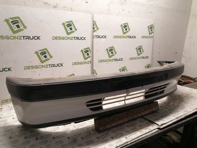 Recambio de paragolpes delantero para peugeot 306 berlina 3/5 puertas (s1) xn referencia OEM IAM   