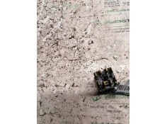 Recambio de warning para peugeot 306 berlina 3/5 puertas (s1) xn referencia OEM IAM   8 PINS 2