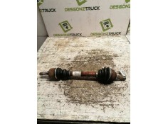 Recambio de transmision delantera izquierda para peugeot 307 (s1) xr clim referencia OEM IAM 963717780  