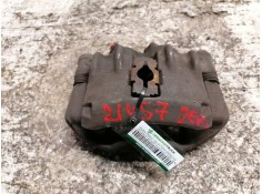 Recambio de pinza freno delantera derecha para peugeot boxer monovolumen (rs2850)(290)(´02) 290 c td estándar referencia OEM IAM