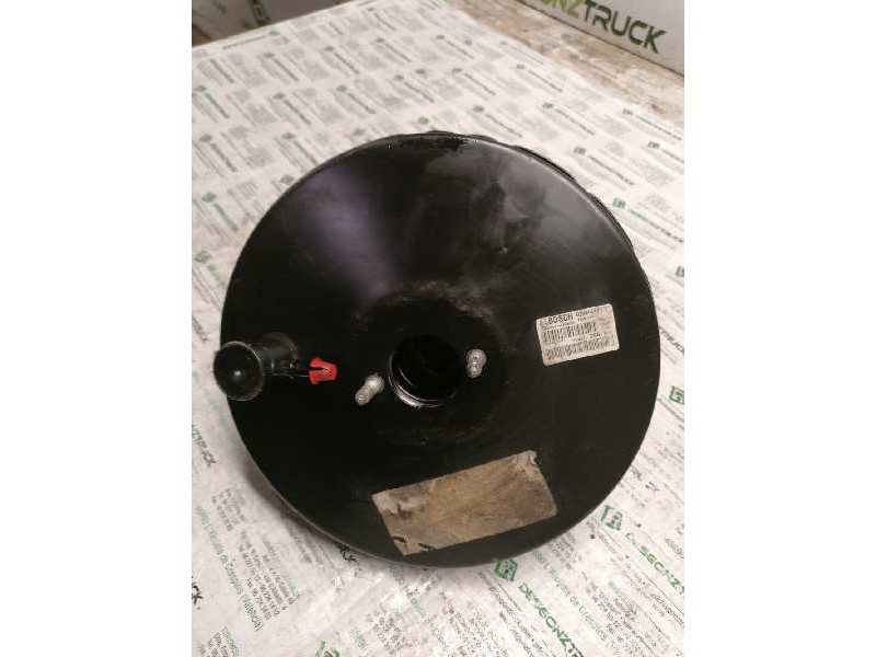 Recambio de servofreno para peugeot 307 (s1) xs referencia OEM IAM 9643129680 02040245 BOSCH