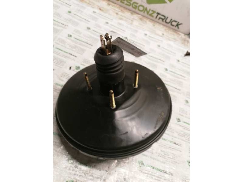 Recambio de servofreno para peugeot 307 (s1) xs referencia OEM IAM 9643129680 02040245 BOSCH