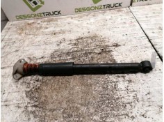 Recambio de amortiguador trasero para seat leon (1m1) signo referencia OEM IAM 8N0513025C  