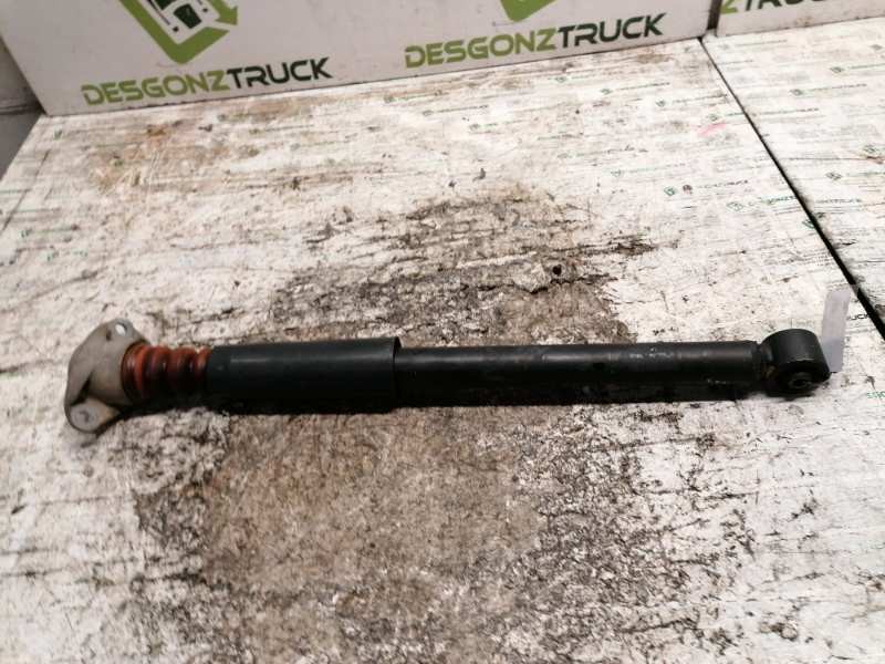 Recambio de amortiguador trasero para seat leon (1m1) signo referencia OEM IAM 8N0513025C  