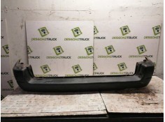Recambio de paragolpes trasero para peugeot partner (s1) 1.4 referencia OEM IAM   