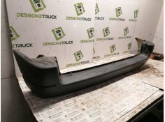 Recambio de paragolpes trasero para peugeot partner (s1) 1.4 referencia OEM IAM    2