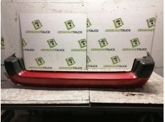 Recambio de paragolpes trasero para peugeot partner (s1) 1.8 cat referencia OEM IAM   