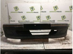 Recambio de paragolpes delantero para peugeot 106 (s2) 1.0 referencia OEM IAM   