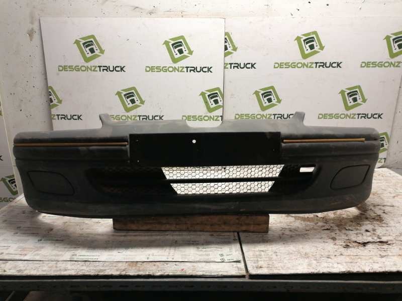 Recambio de paragolpes delantero para peugeot 106 (s2) 1.0 referencia OEM IAM   
