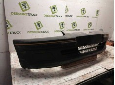 Recambio de paragolpes delantero para peugeot 106 (s2) 1.0 referencia OEM IAM    2