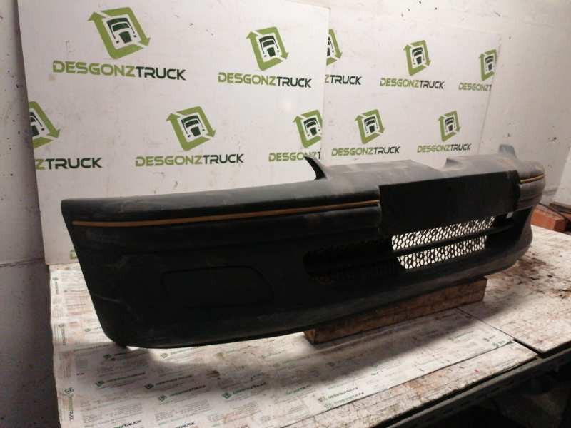 Recambio de paragolpes delantero para peugeot 106 (s2) 1.0 referencia OEM IAM   