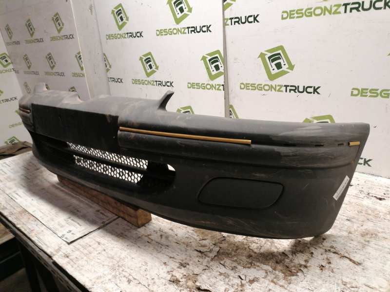 Recambio de paragolpes delantero para peugeot 106 (s2) 1.0 referencia OEM IAM   
