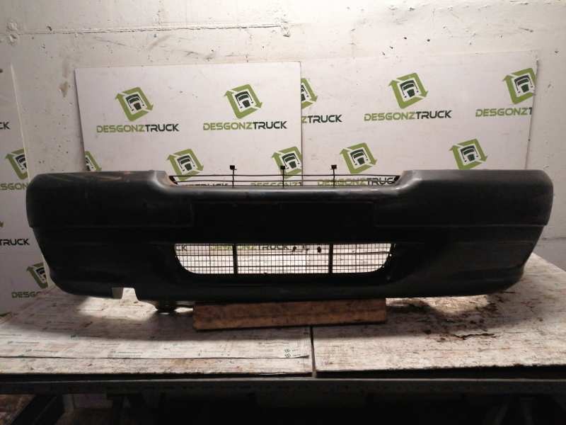 Recambio de paragolpes delantero para peugeot expert kombi 1.9 turbodiesel referencia OEM IAM   