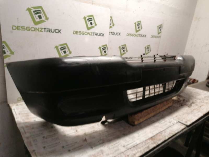 Recambio de paragolpes delantero para peugeot expert kombi 1.9 turbodiesel referencia OEM IAM   