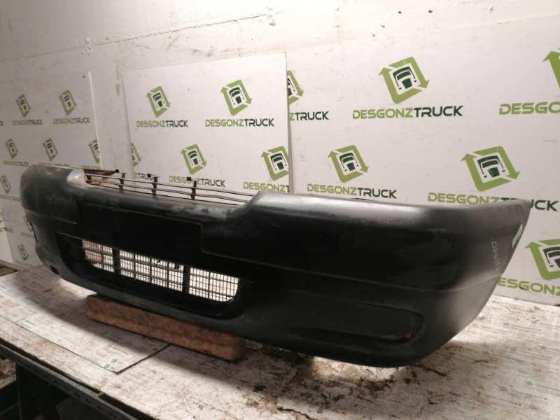 Recambio de paragolpes delantero para peugeot expert kombi 1.9 turbodiesel referencia OEM IAM   