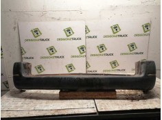 Recambio de paragolpes trasero para peugeot partner (s1) referencia OEM IAM   