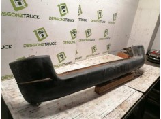 Recambio de paragolpes trasero para peugeot partner (s1) referencia OEM IAM    2