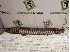 Recambio de rejilla paragolpes central para peugeot 206 berlina referencia OEM IAM   