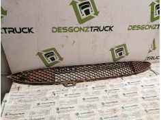 Recambio de rejilla paragolpes central para peugeot 206 berlina referencia OEM IAM    2