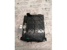 Recambio de caja reles / fusibles para peugeot partner (s2) combi pro referencia OEM IAM 9650618580 T118470002J BSM 2