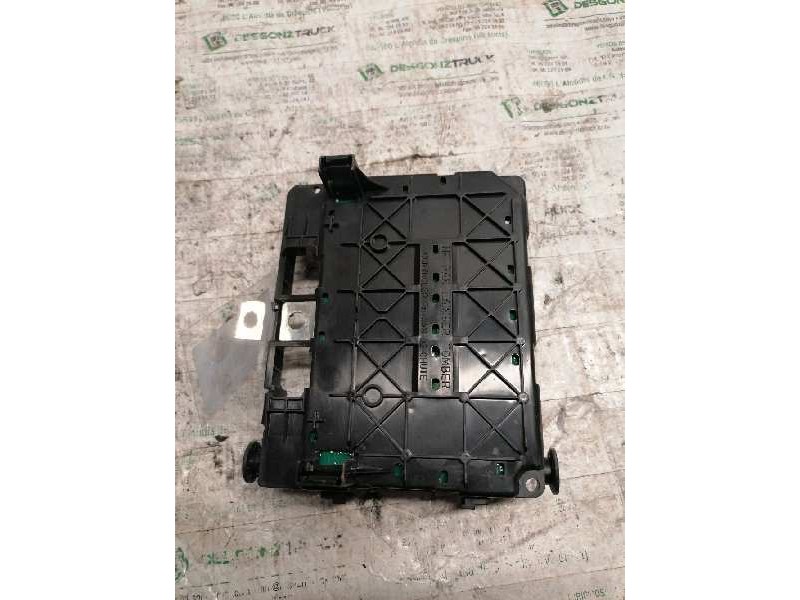 Recambio de caja reles / fusibles para peugeot partner (s2) combi pro referencia OEM IAM 9650618580 T118470002J BSM