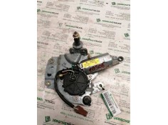 Recambio de motor limpia trasero para peugeot partner (s1) combispace referencia OEM IAM 0390201408 3 PINS IZQUIERDO