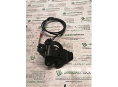 Recambio de cerradura puerta carga para peugeot partner (s1) combispace referencia OEM IAM  SUPERIOR IZQUIERDA 