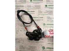 Recambio de cerradura puerta carga para peugeot partner (s1) combispace referencia OEM IAM  SUPERIOR IZQUIERDA  2